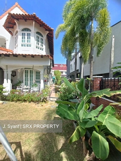 Jalan Senang (D14), Semi-Detached #491866031